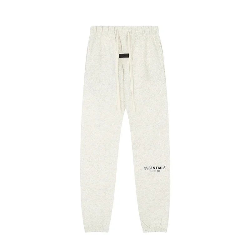 Oatmeal Gray Pants