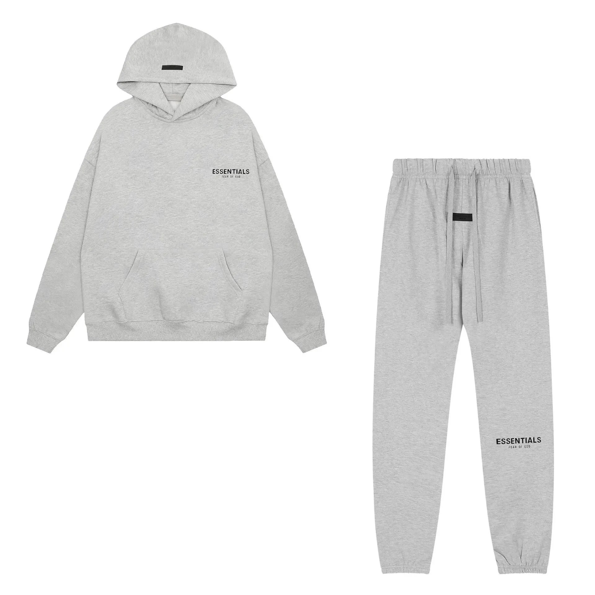 Light Gray Set