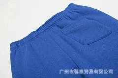 Off-White Industrial Logo Sweatpants Black - 12