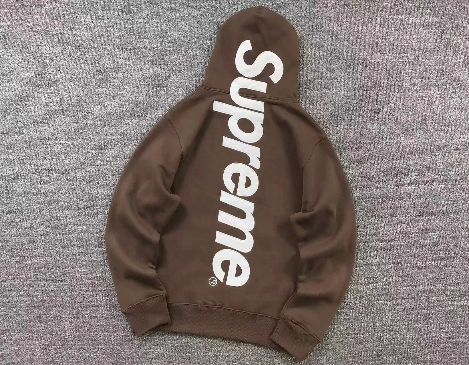 E550# Brown