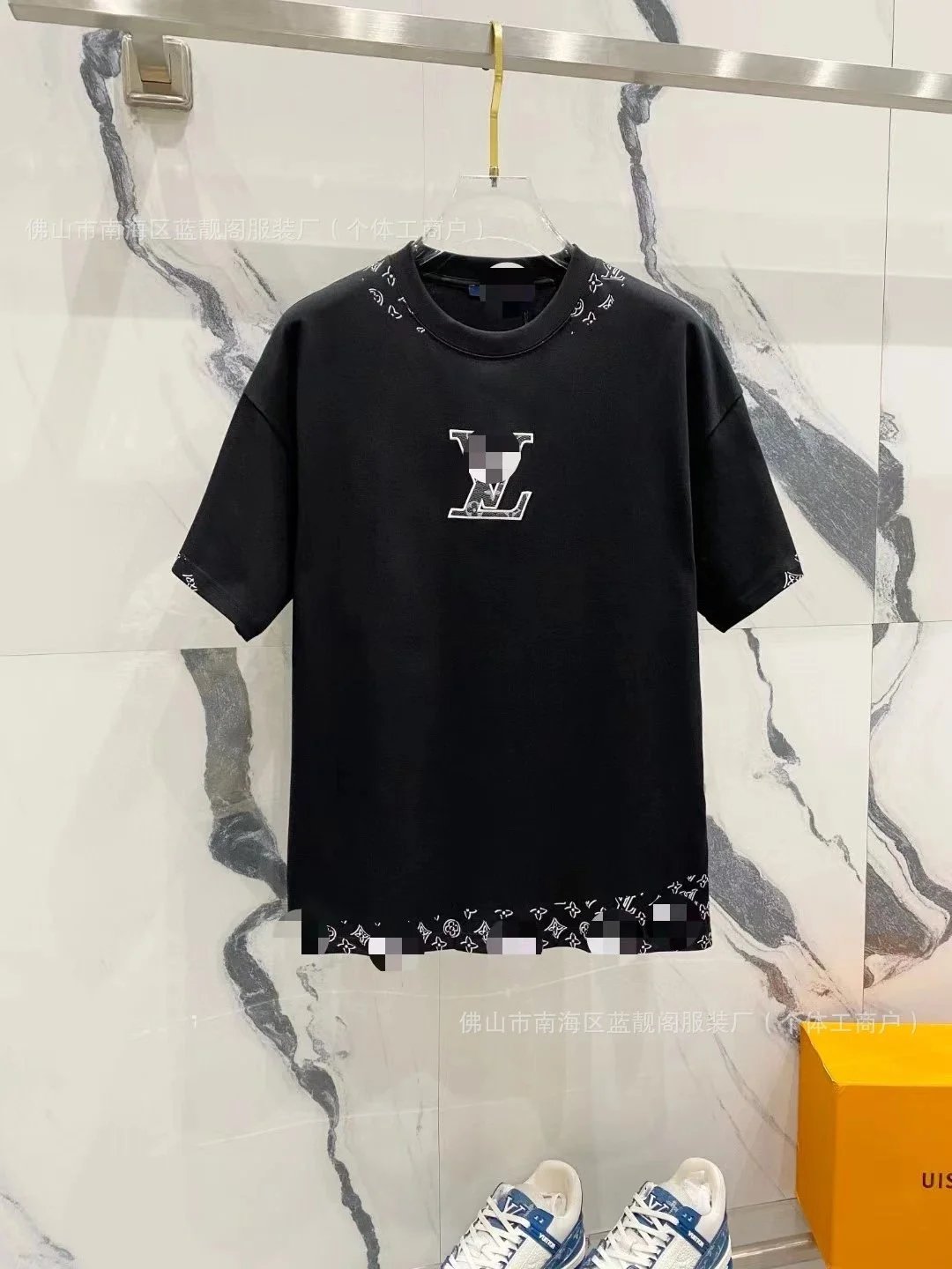 L07 Black