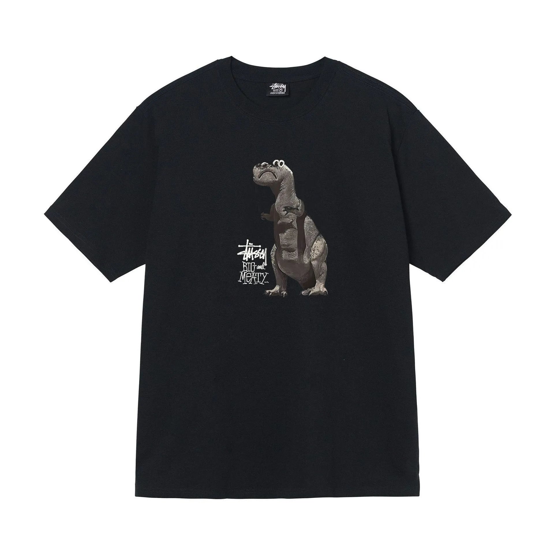 Black [Dinosaur]