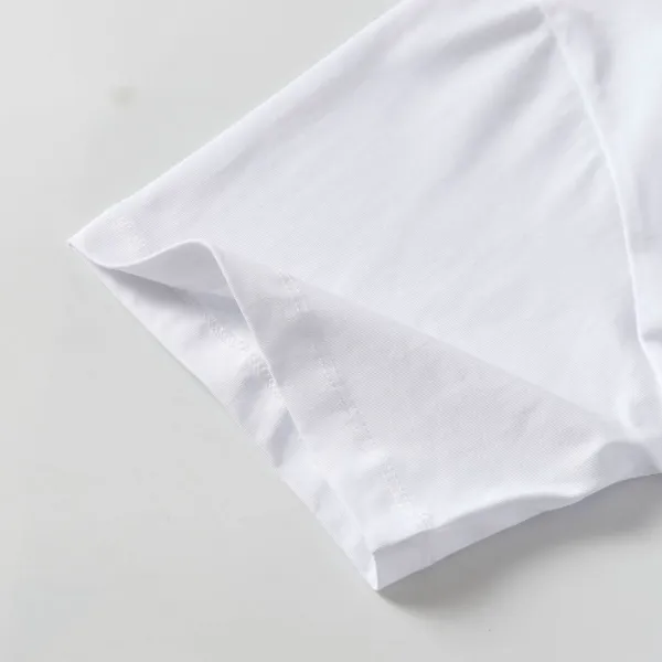Essentials x NBA Essentials White T-Shirt - 11