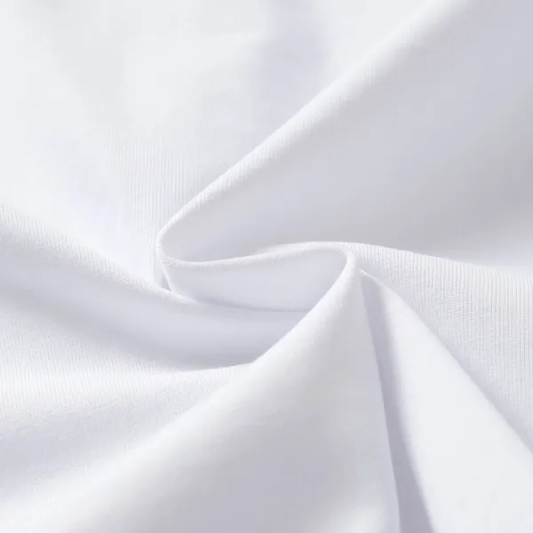 Essentials x NBA Essentials White T-Shirt - 13