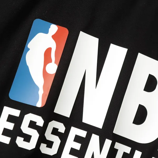 Essentials x NBA Essentials White T-Shirt - 22