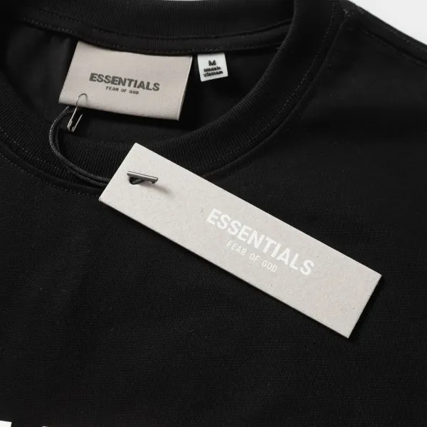 Essentials x NBA Essentials White T-Shirt - 25