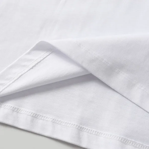 Essentials x NBA Essentials White T-Shirt - 14