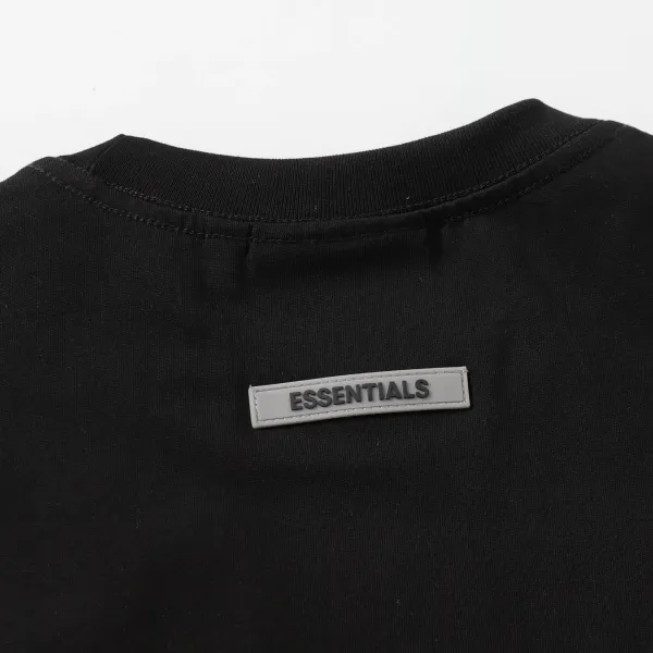 Essentials x NBA Essentials White T-Shirt - 19
