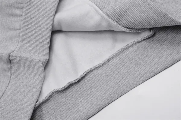 Trapstar Logo Hoodie and Sweatpants Set Gray - 18