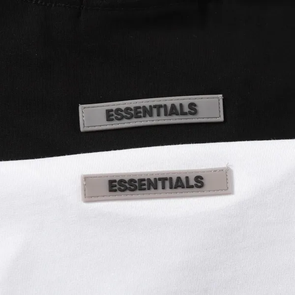 Essentials x NBA Essentials White T-Shirt - 17