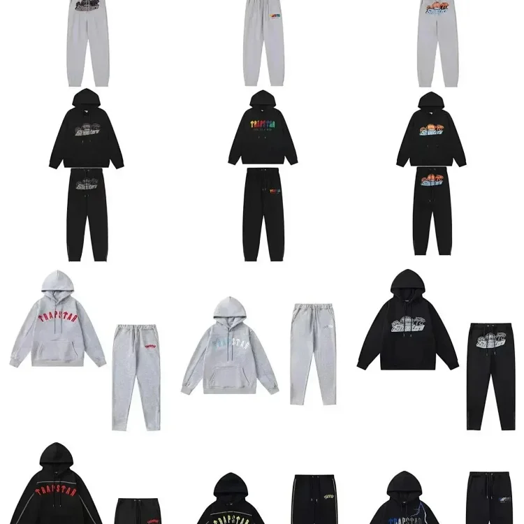 CHROME HEARTS HOODIE