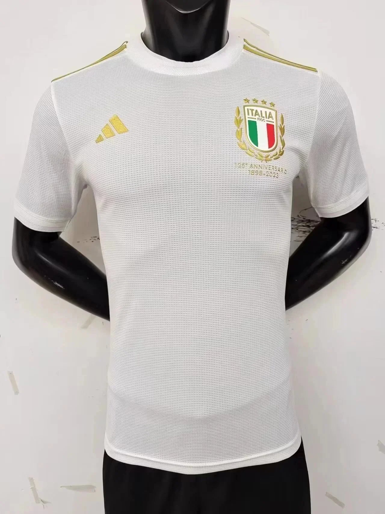 2324意大利125周年版