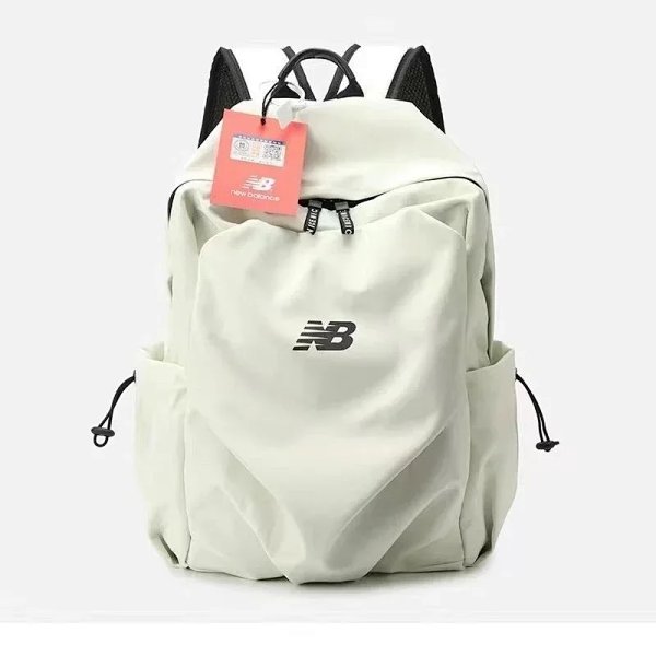 New Balance Utility Backpack Light Green Casual Backpack product listing in Litbuy spreadsheet finds