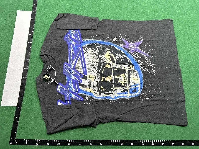 A Bathing Ape Daruma T-Shirt Black product detail 5 in Litbuy spreadsheet finds