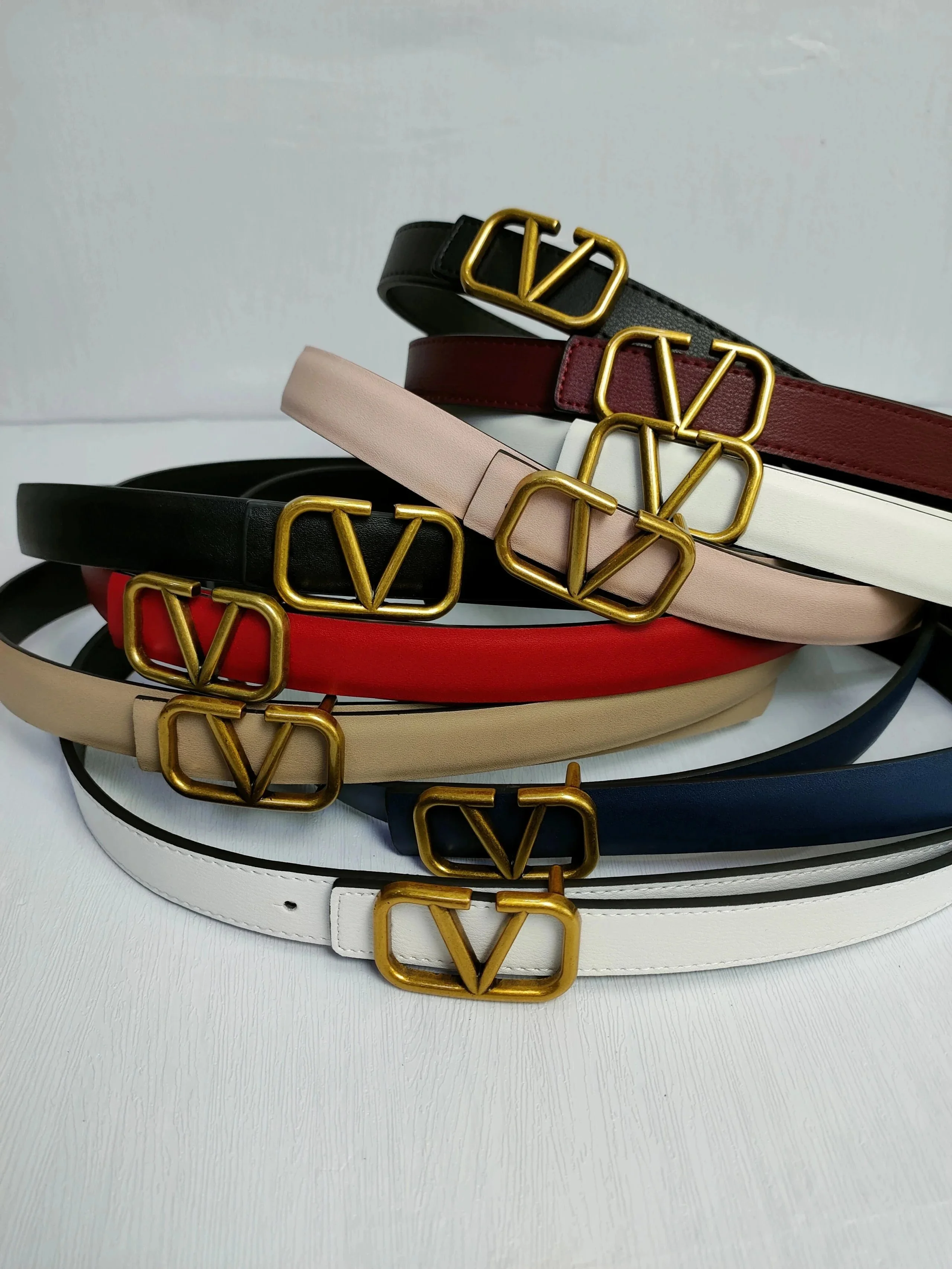 Valentino belt
