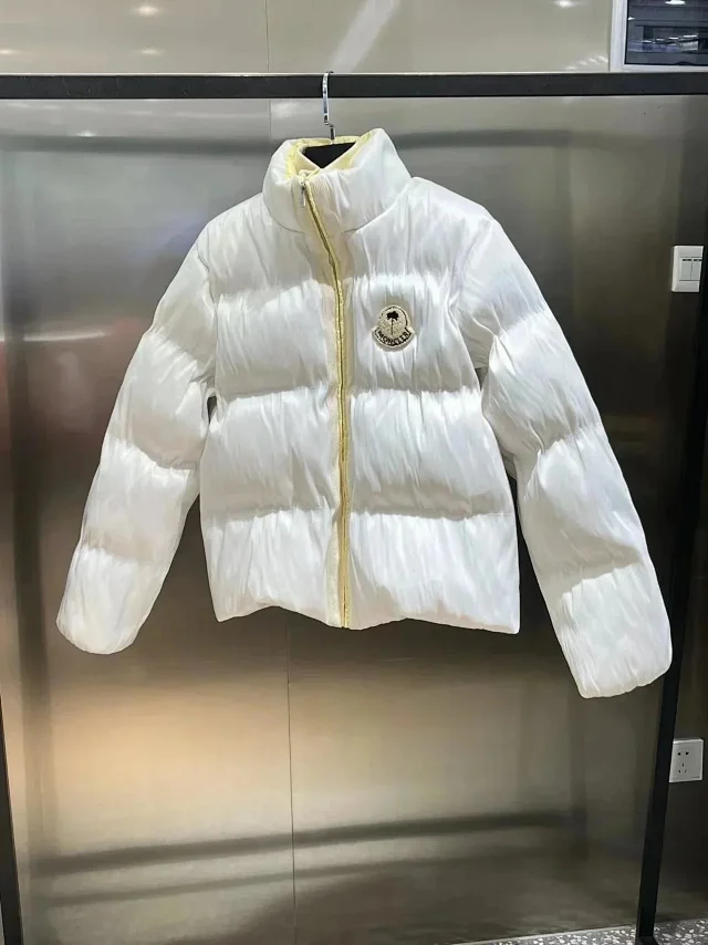 Moncler Down Jackets Reflective Puffer product detail image 2