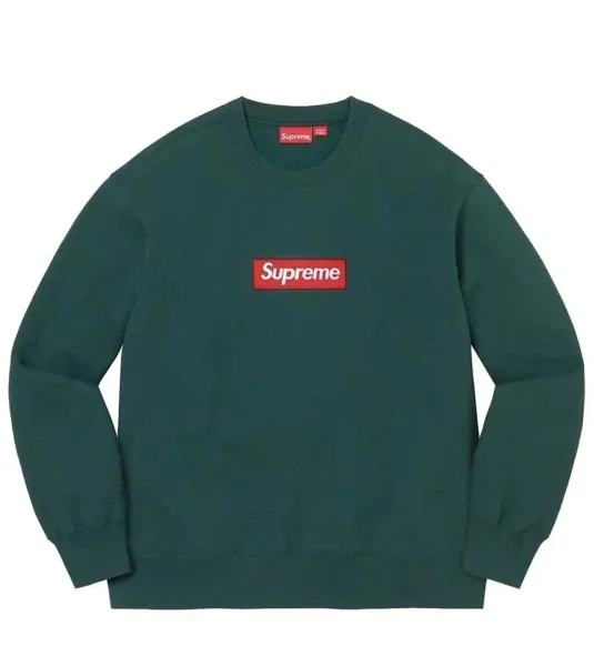 Supreme Arc Logo Long Sleeve T-Shirt White - 6