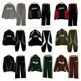 Trapstar & Rhude Track Suit Sets [37 styles]