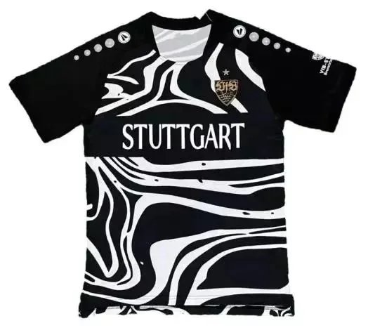 迷彩色斯图加特