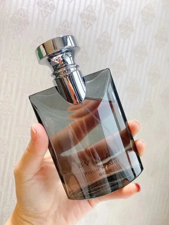 Versace Eros EDT Blue Perfume - 6