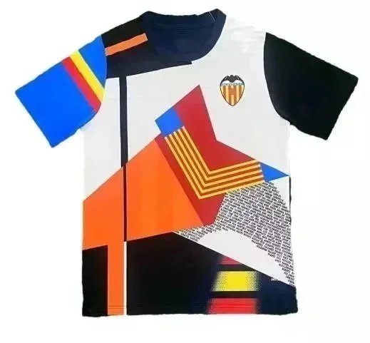 迷彩色瓦伦西亚