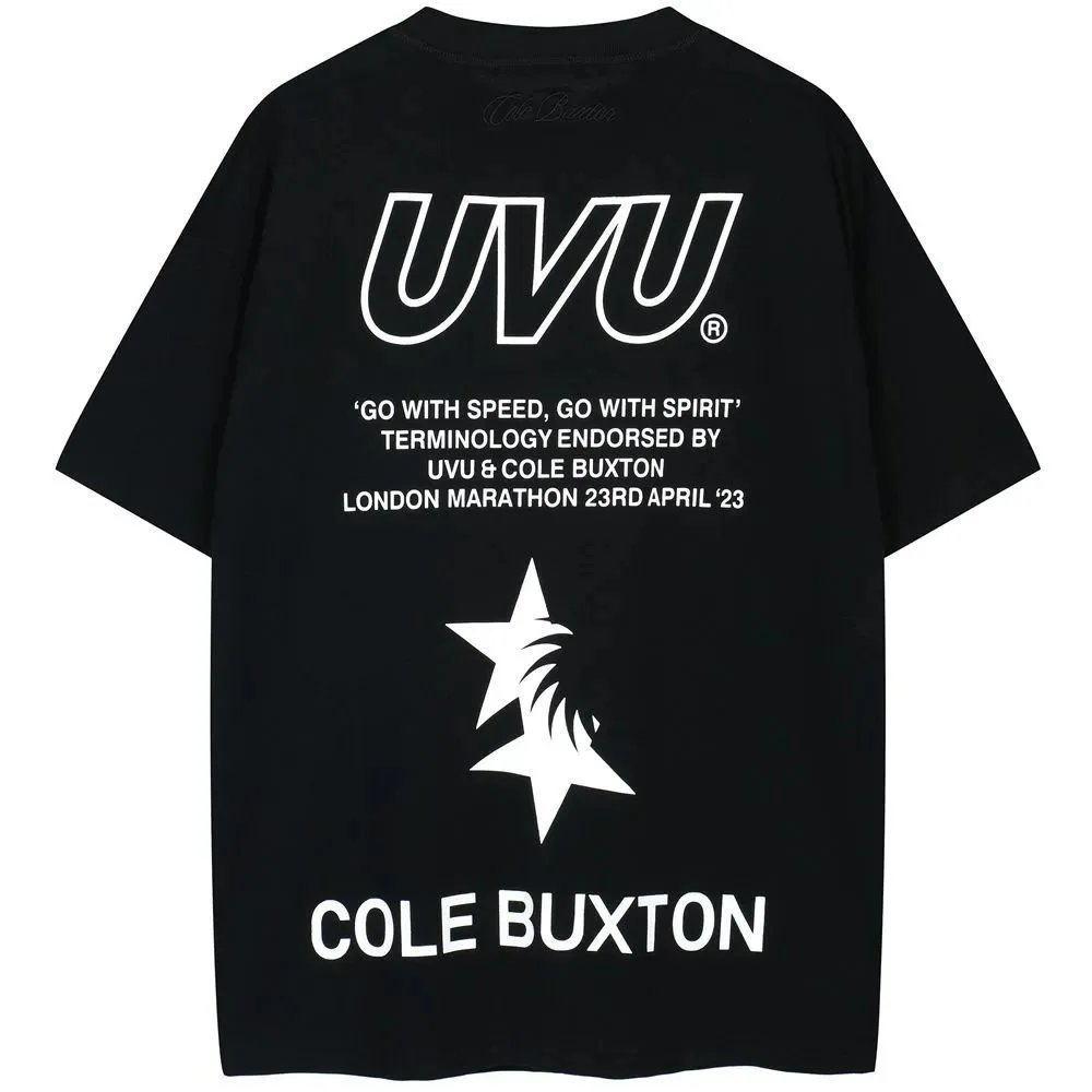 23（UVU联名标语）