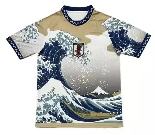 日本浪花特别版