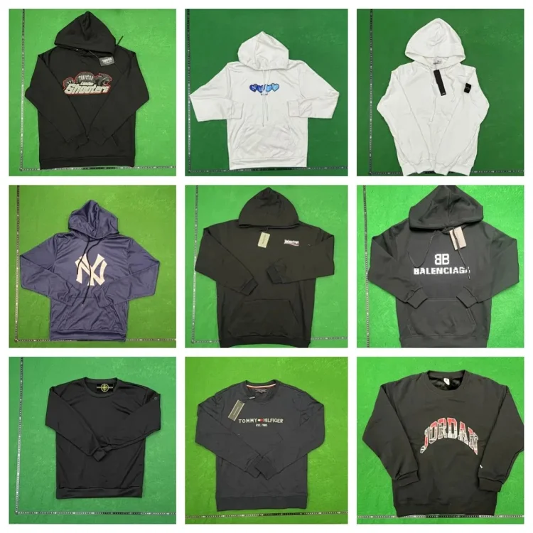 Welfare Products 3(3
