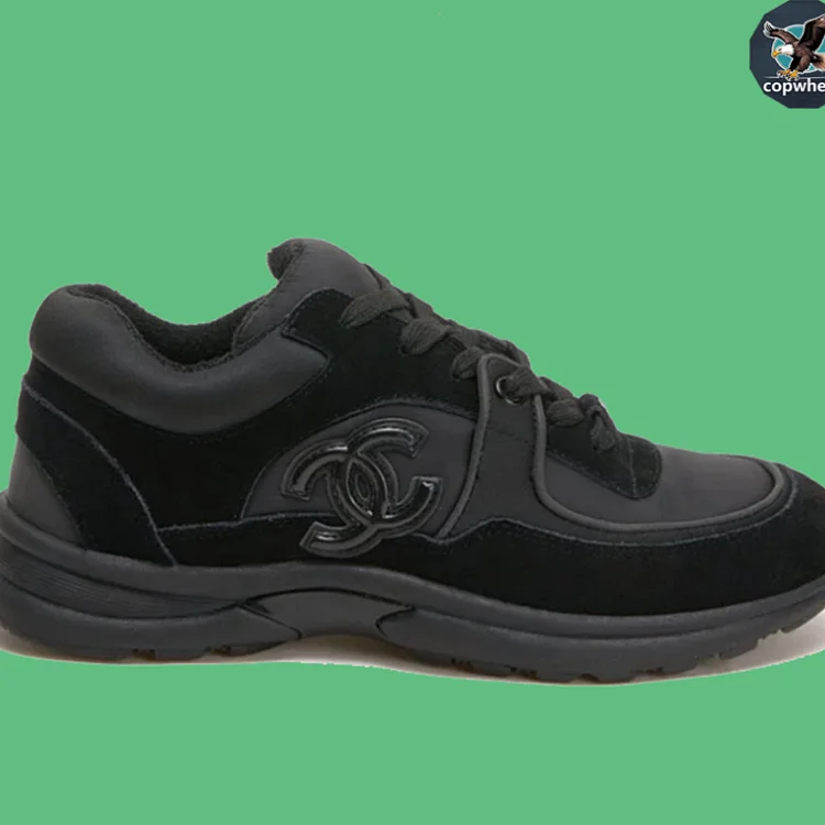 Chanel sneakers