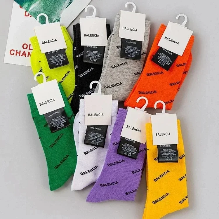BALENCIAGA Socks