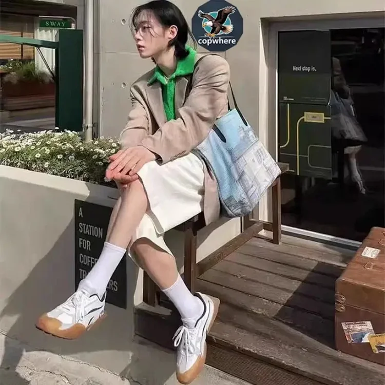 Article: PUMA Vadero