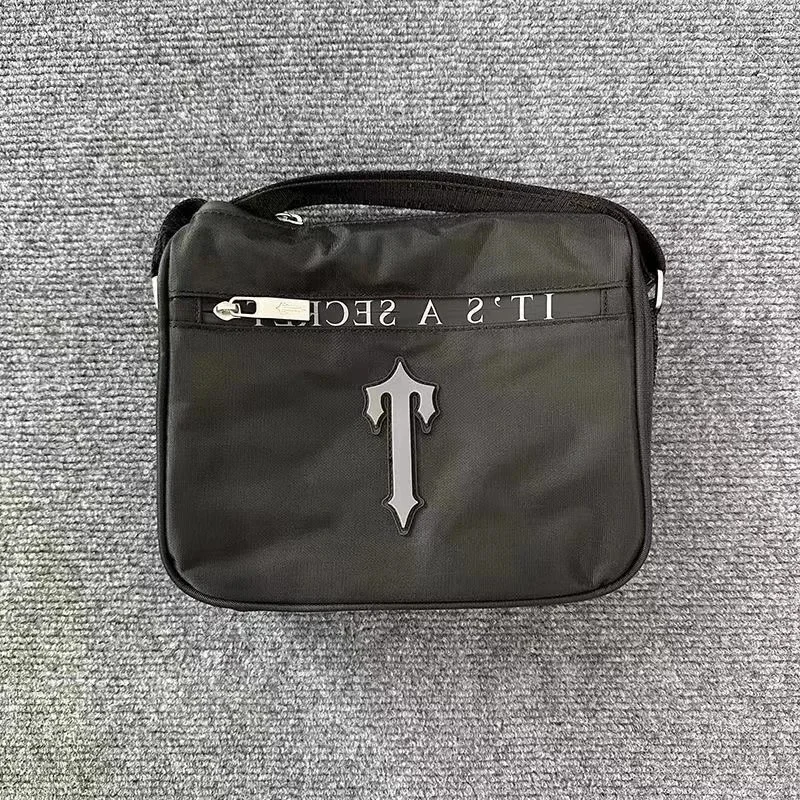 Trapstar bag（+4 color）                            