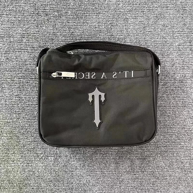Telfar Mini Shopping Bag Black Backpack Mini Backpack product detail 2 in Litbuy spreadsheet finds