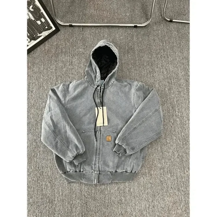 CARHARTT JACKET**