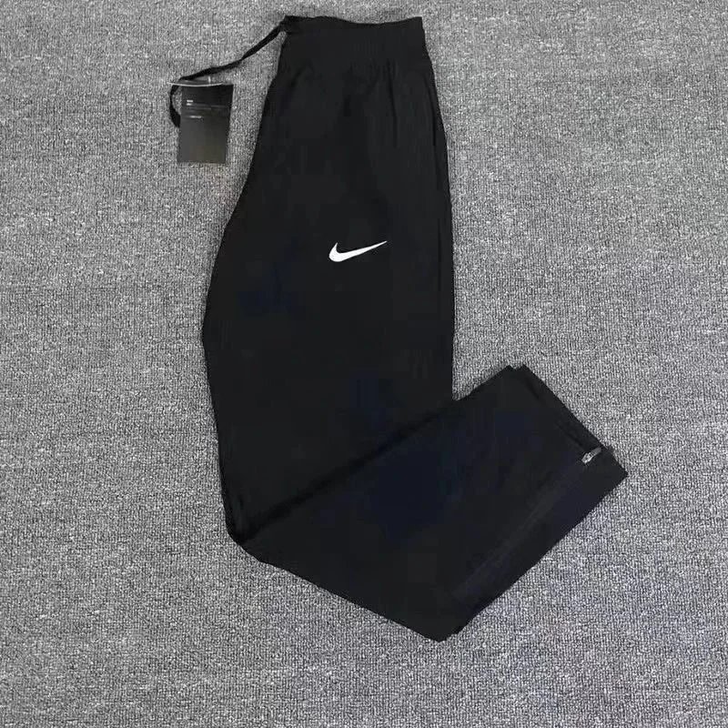 Nike Matching Sets Short-Sleeve Top and Shorts Set with Reflective Shoulder Details — 24