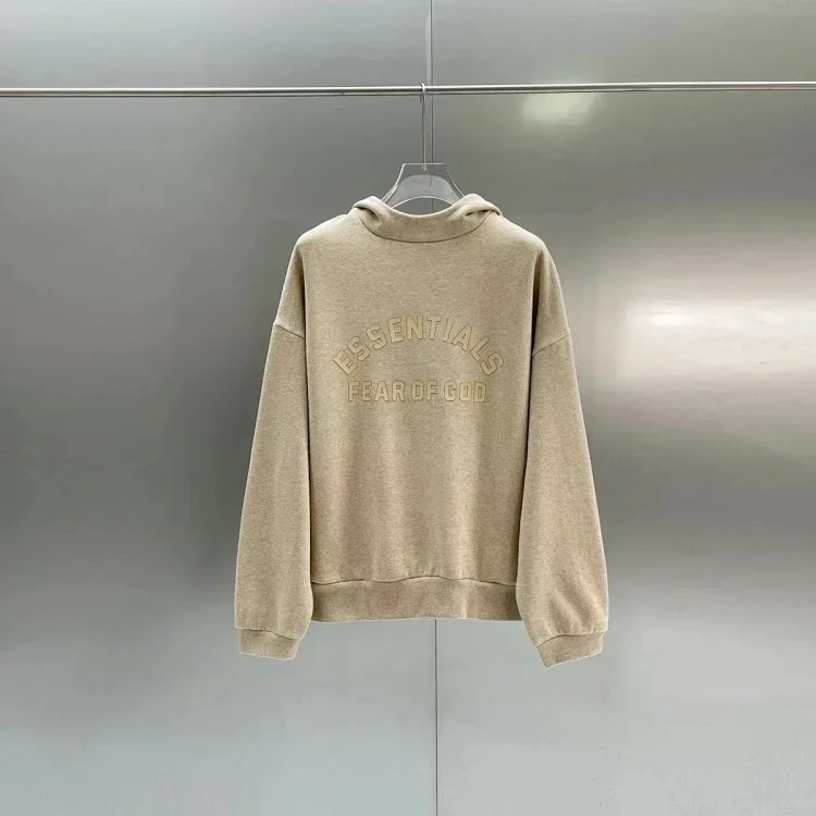 ESSENTIALS Hoodie(+3