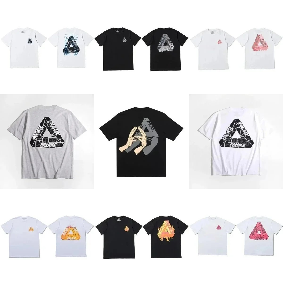 Palace Tri-Ferg T-Shirt