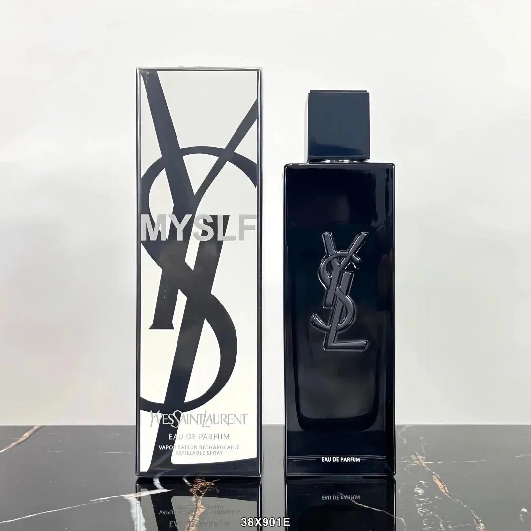 Versace Eros EDT Blue Perfume - 7