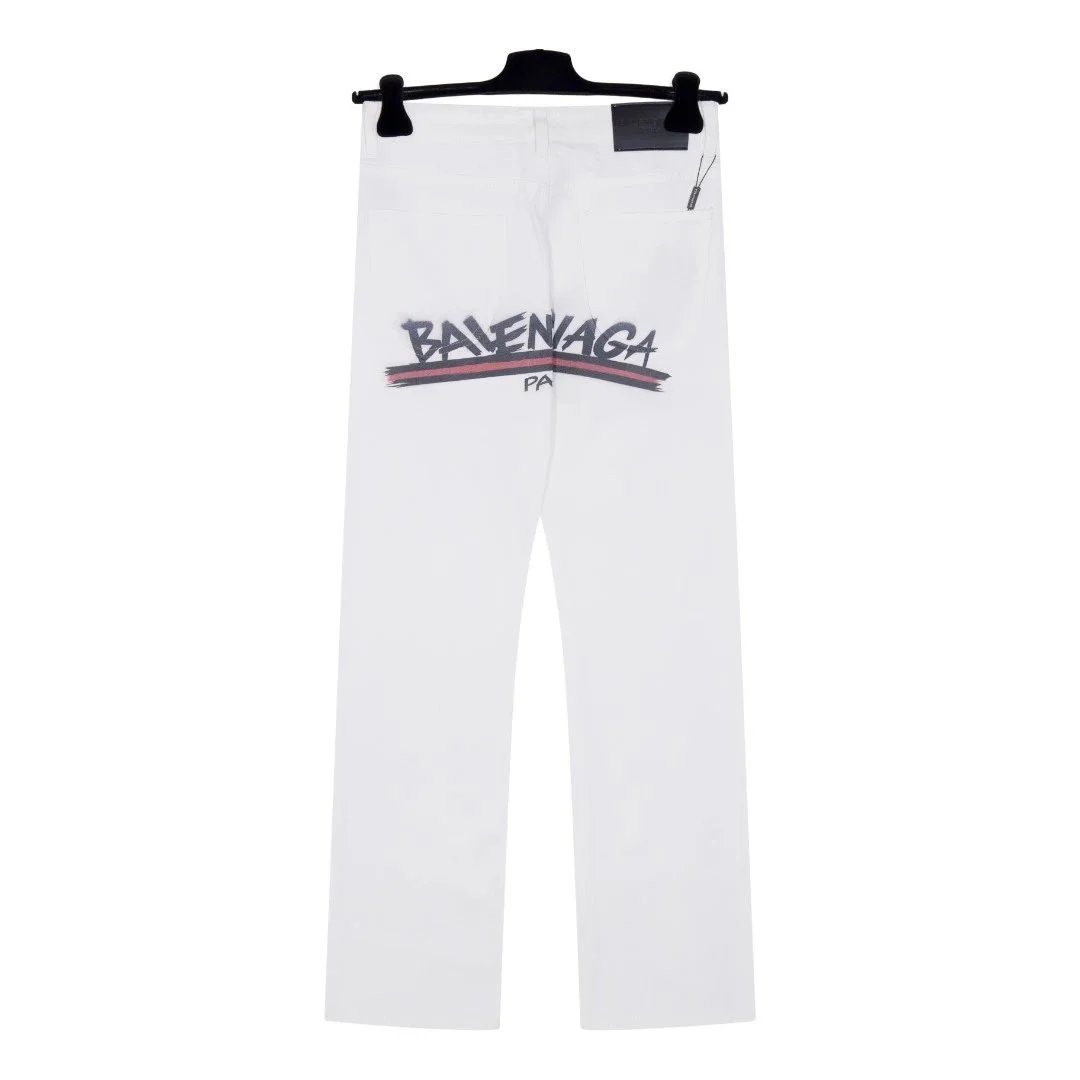New fashion casual jeans-CY Trousers Five-point Pants Collection 11