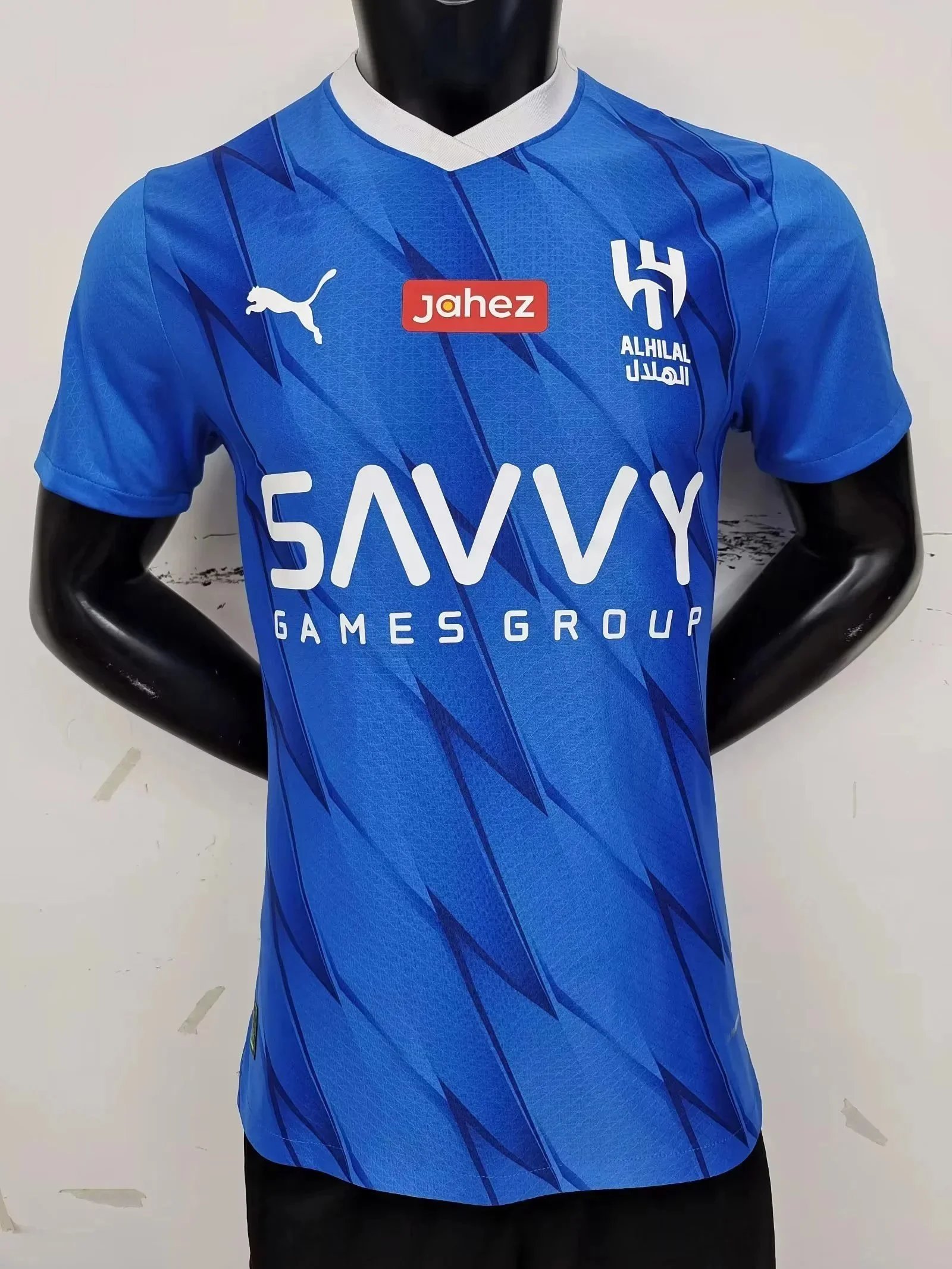 2324雅德利新月主场