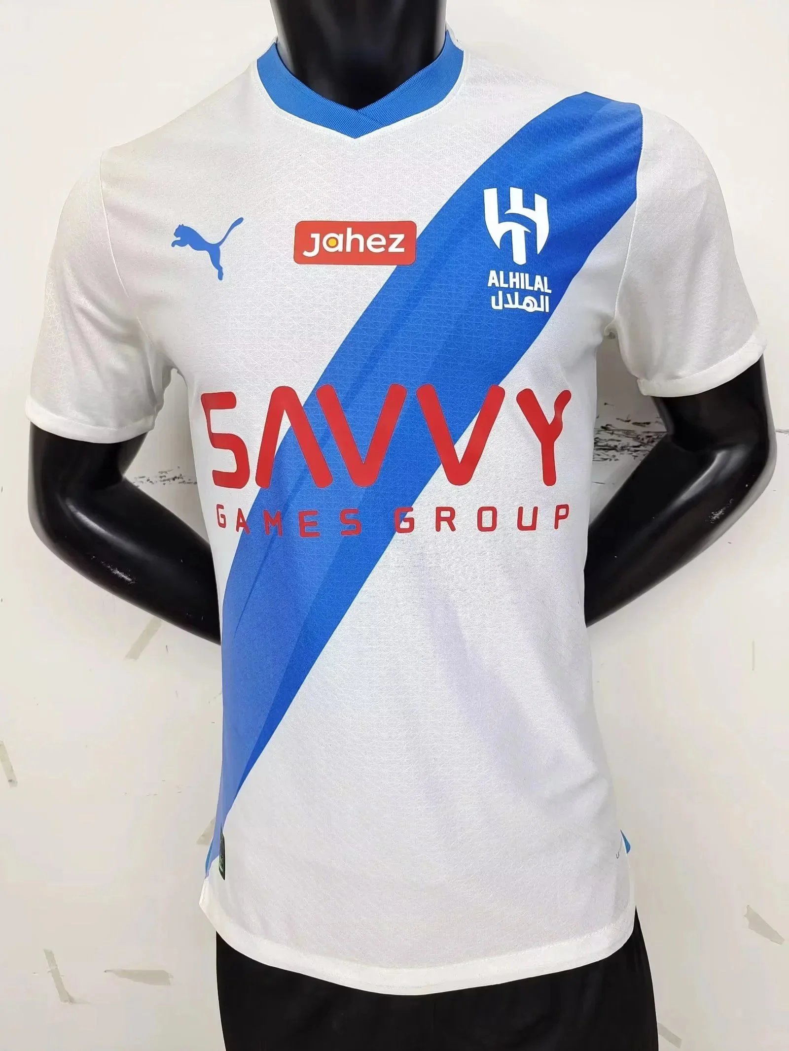 2324雅德利新月客场