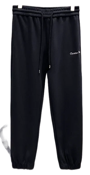 Dior Trousers Casual Drawstring product detail image 2