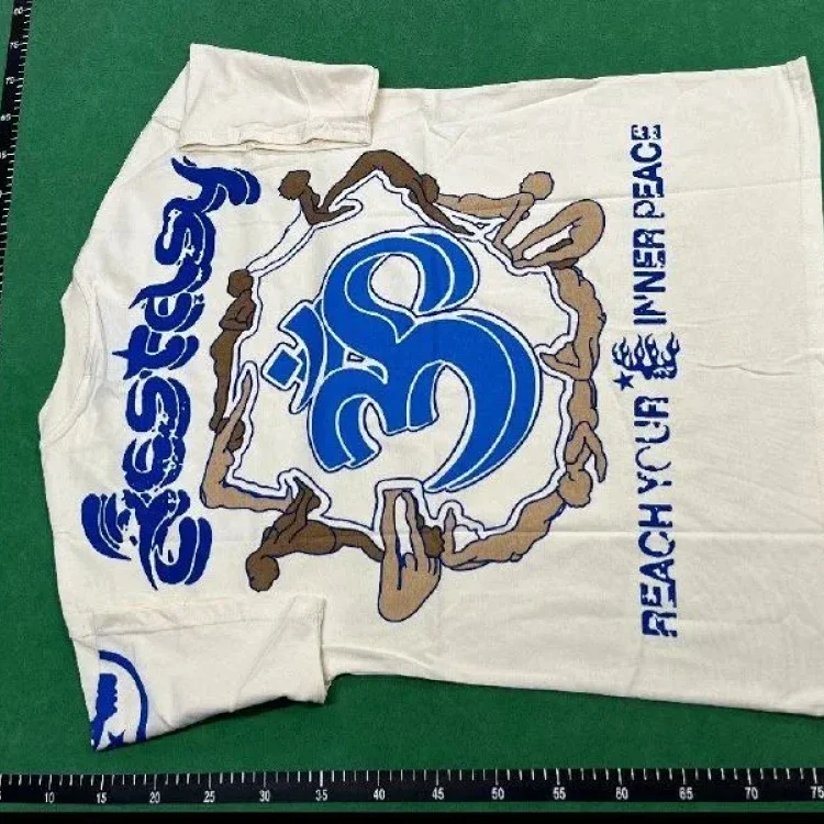 Hellstar T-shirt (4