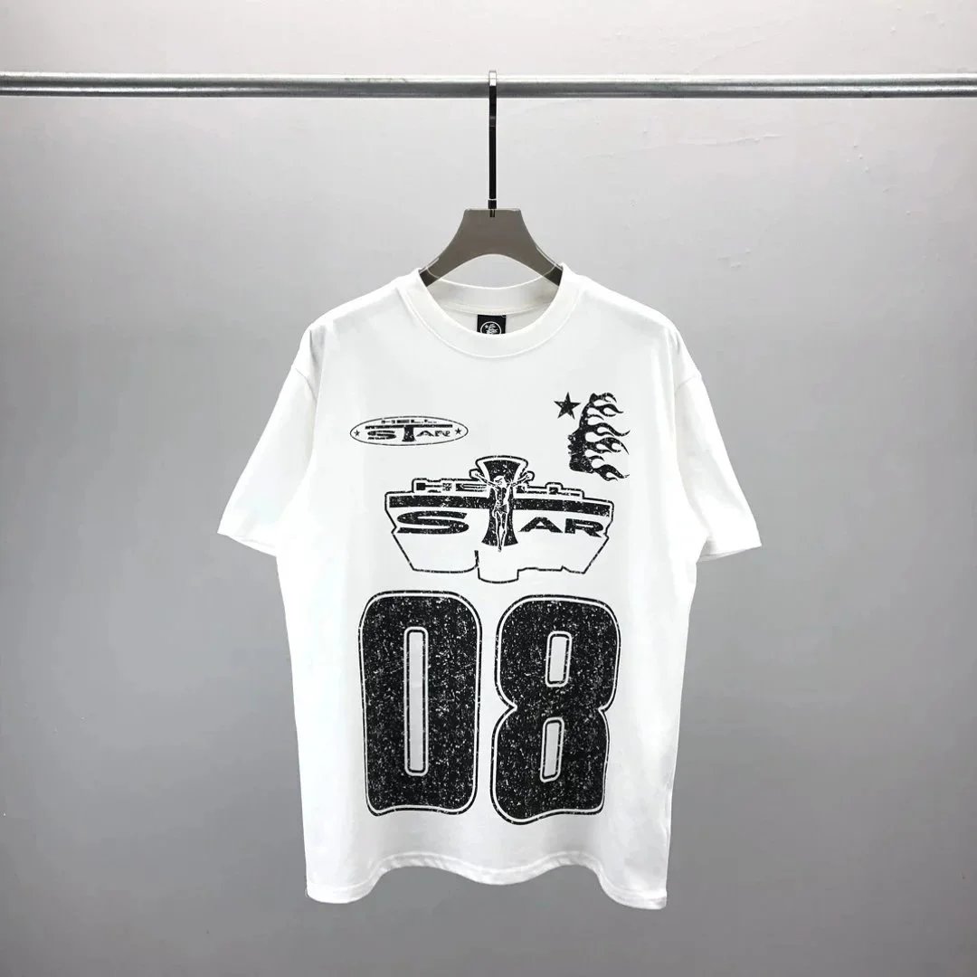 22 White