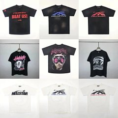 B588 High Street Short Sleeve T-Shirt