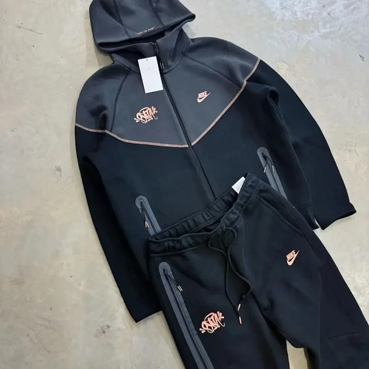 Nike suit
