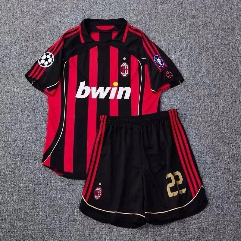 Reebok Matching Sets Football Jersey and Shorts Set image 5