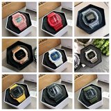 Casio G-Shock DW-5600 Digital Watch [10 styles]