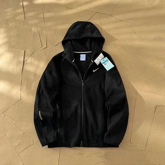 Nike Hooded Jacket