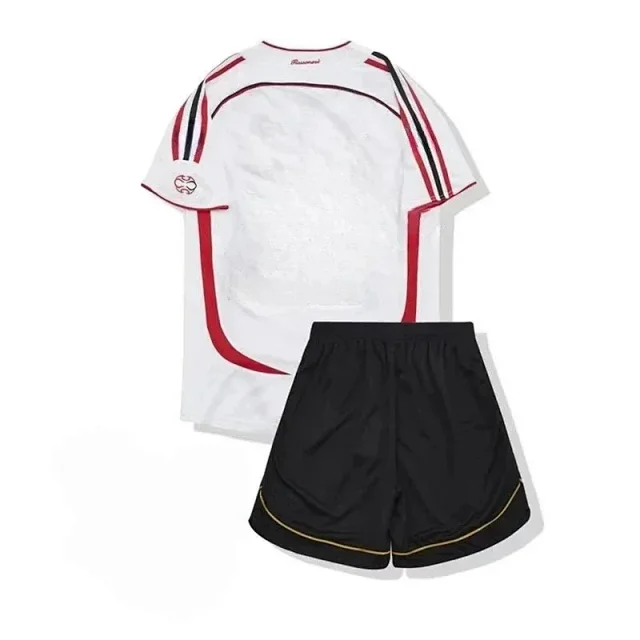 Reebok Matching Sets Football Jersey and Shorts Set product detail image 3